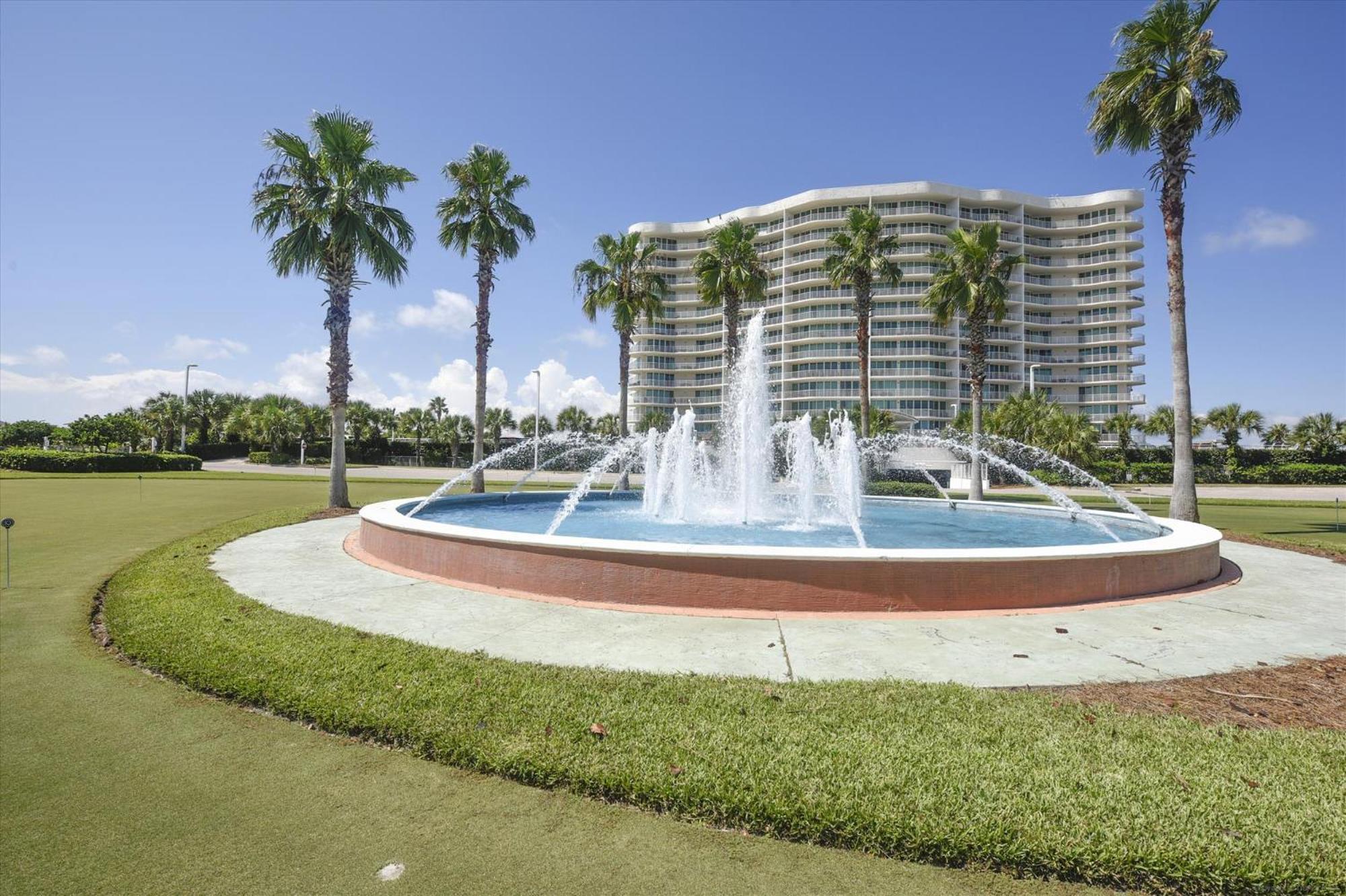 Caribe Resort Unit C814 Orange Beach Εξωτερικό φωτογραφία